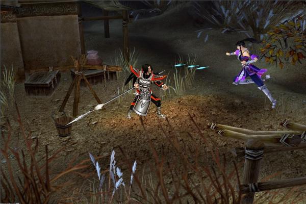 讨鬼传极大型与小型鬼素材掉落图鉴大全