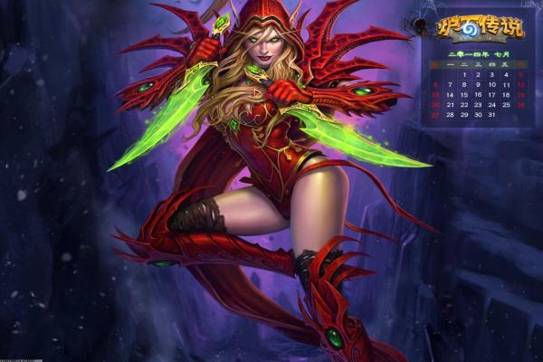 魔兽世界虚空领主深度分析：虚空领主的技能与战斗策略