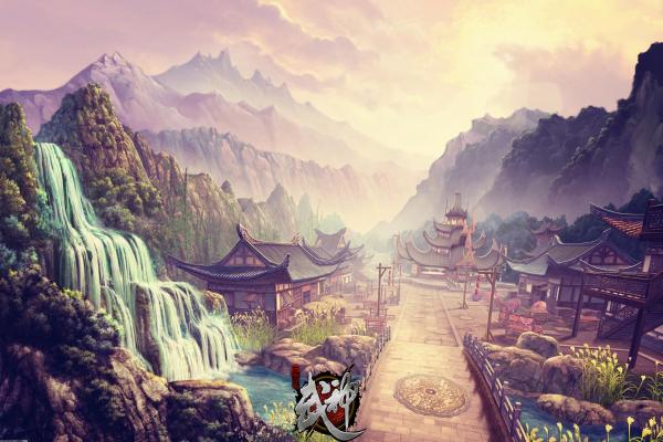 下载《沧浪行》中文版手游的最新攻略与安装方法